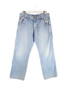 Old Navy Jeans Blau – Vorderseite