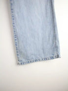 Old Navy Jeans Blau – Detailansicht Vorderseite