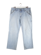 Old Navy Jeans Blau – Vorderseite