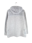 Patagonia Leichte Jacke Grau L – Rückseite