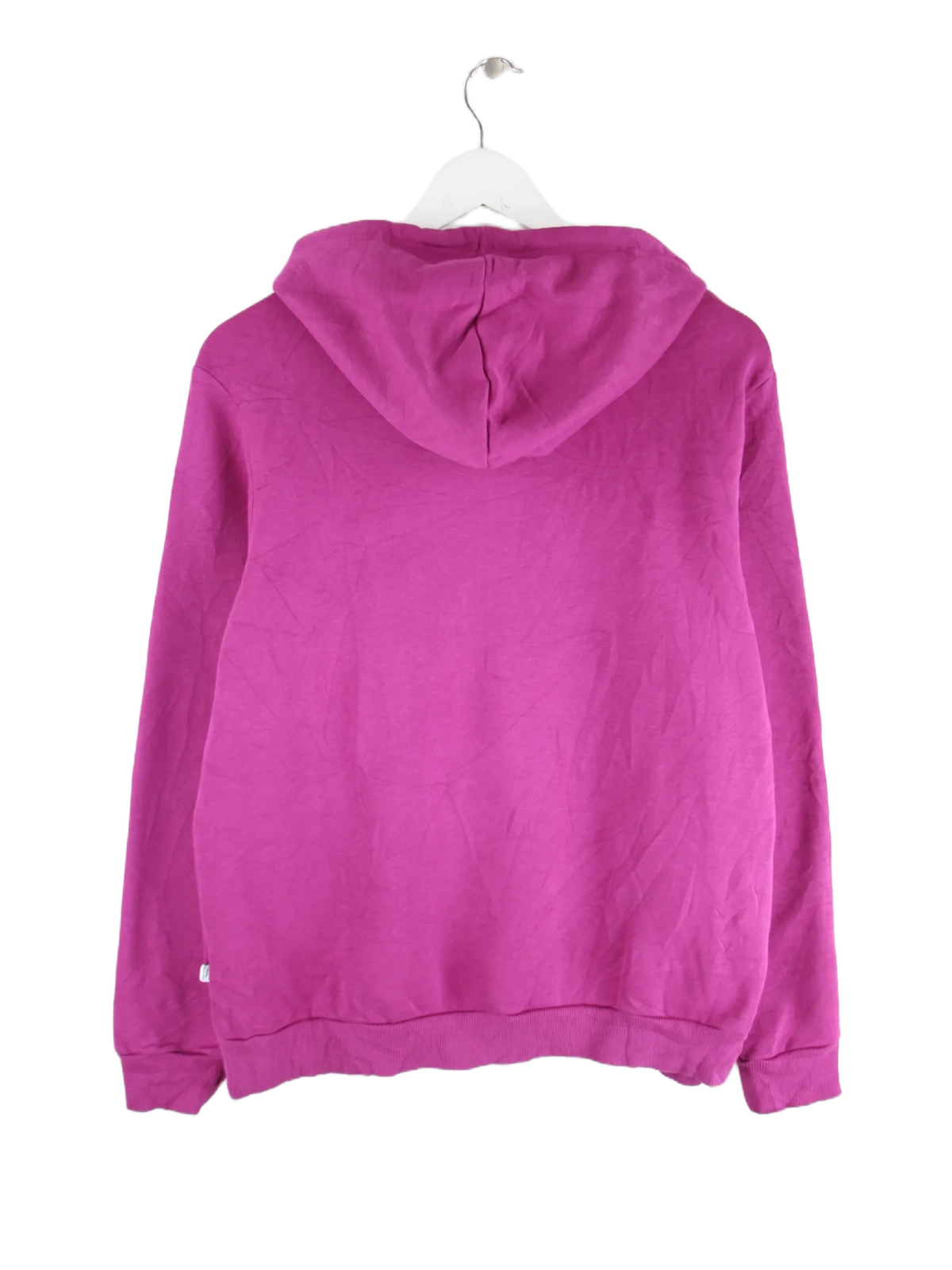 Puma Hoodie Pink XL – Rückseite