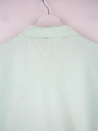 Puma Polo Grün XXL – Etikett