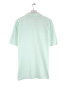 Puma Polo Grün XXL – Rückseite