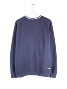 Puma Sweater Blau XL – Rückseite