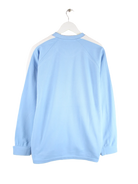 Puma Sweatshirt Blau XXL – Rückseite