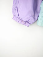 Puma Trainingsjacke Mehrfarbig S – Detailbild 1