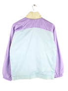 Puma Trainingsjacke Mehrfarbig S – Rückseite