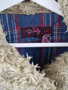 Quiksilver Jeansjacke Blau L – Detailbild 1
