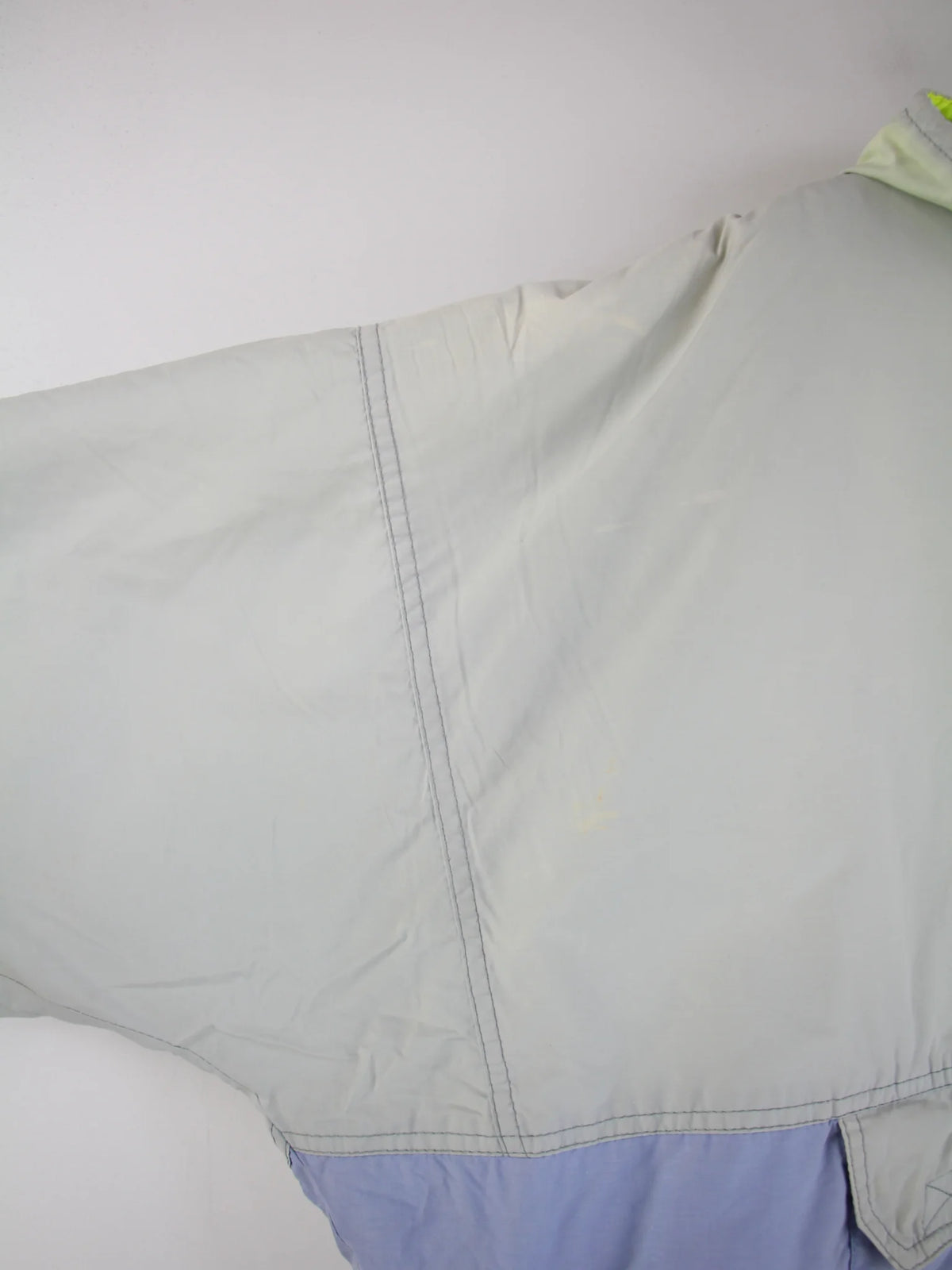 Quiksilver Windbreaker Mehrfarbig XL – Detailbild 4