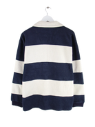 Ralph Lauren Fleece Blau XL – Rückseite