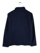 Ralph Lauren Fleece Blau XL – Rückseite