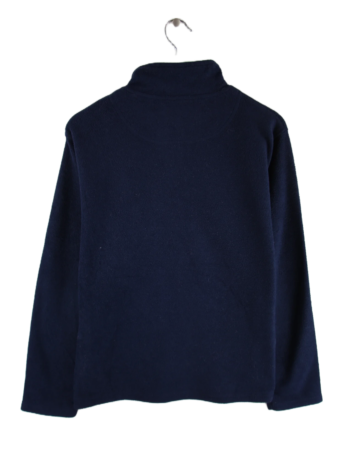 Ralph Lauren Fleece Blau XL – Rückseite