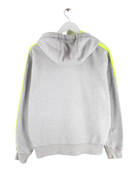 Ralph Lauren Hoodie Grau M – Rückseite