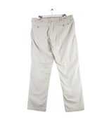 Ralph Lauren Hose Beige One Size – Rückseite