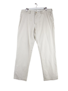 Ralph Lauren Hose Beige One Size – Vorderseite