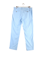 Ralph Lauren Hose Blau One Size – Rückseite