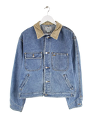 Ralph Lauren Jeansjacke Blau M – Vorderseite