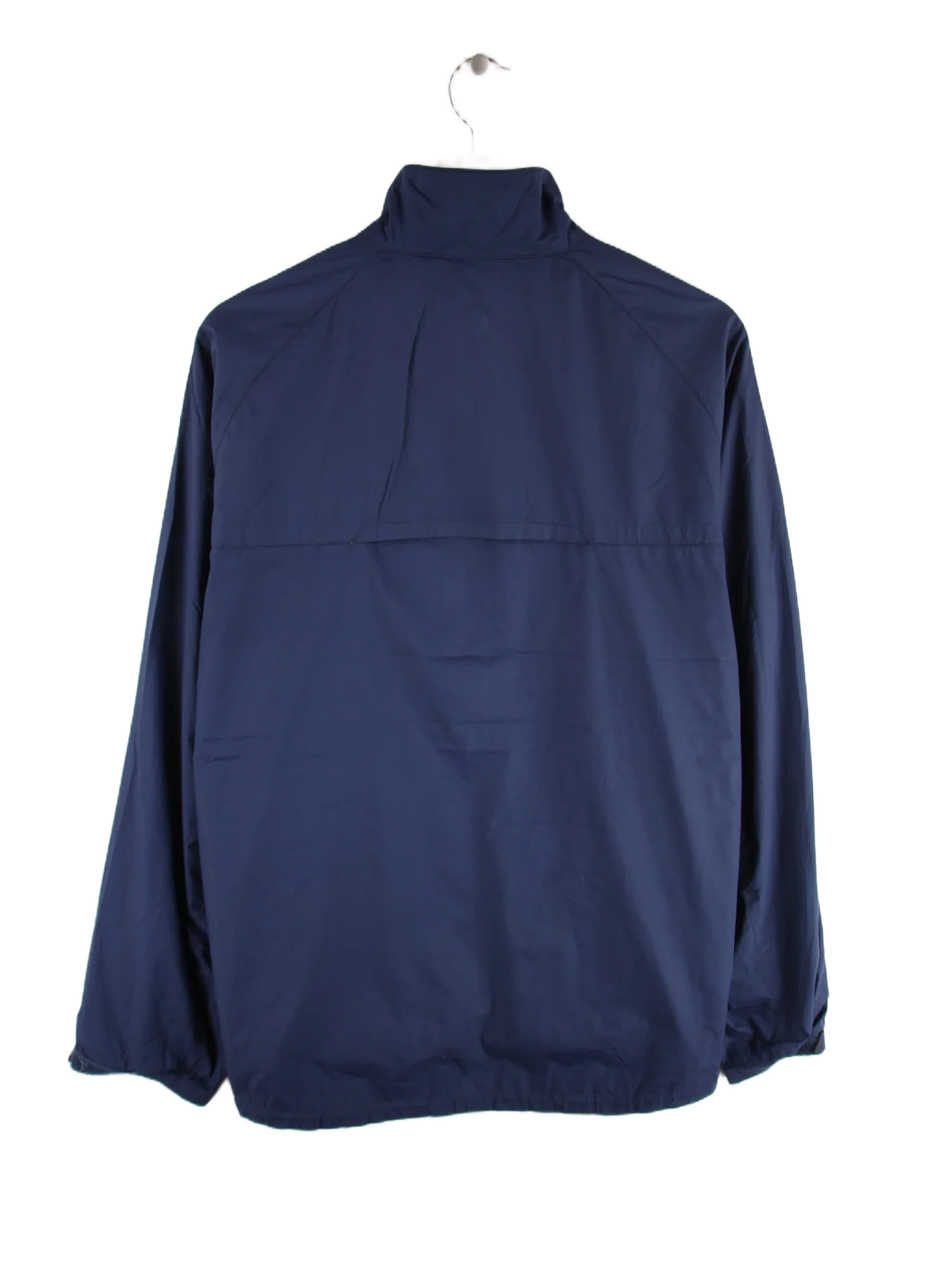 Ralph Lauren Leichte Jacke Blau L – Rückseite
