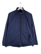 Ralph Lauren Leichte Jacke Blau L – Vorderseite