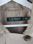 Ralph Lauren Mantel Beige XL – Etikett