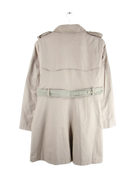 Ralph Lauren Mantel Beige XL – Rückseite