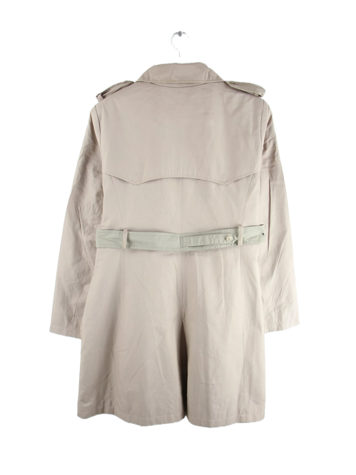 Ralph Lauren Mantel Beige XL – Rückseite