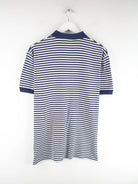 Ralph Lauren Polo Blau M – Etikett