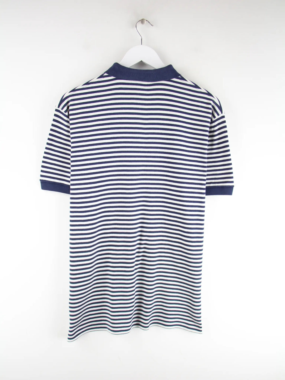 Ralph Lauren Polo Blau M – Etikett