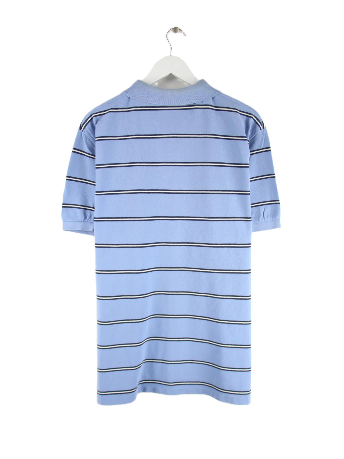 Ralph Lauren Polo Blau XL – Rückseite