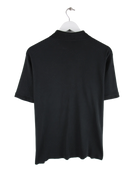 Ralph Lauren Polo Schwarz L – Rückseite
