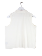 Ralph Lauren Polo Weiß M – Rückseite