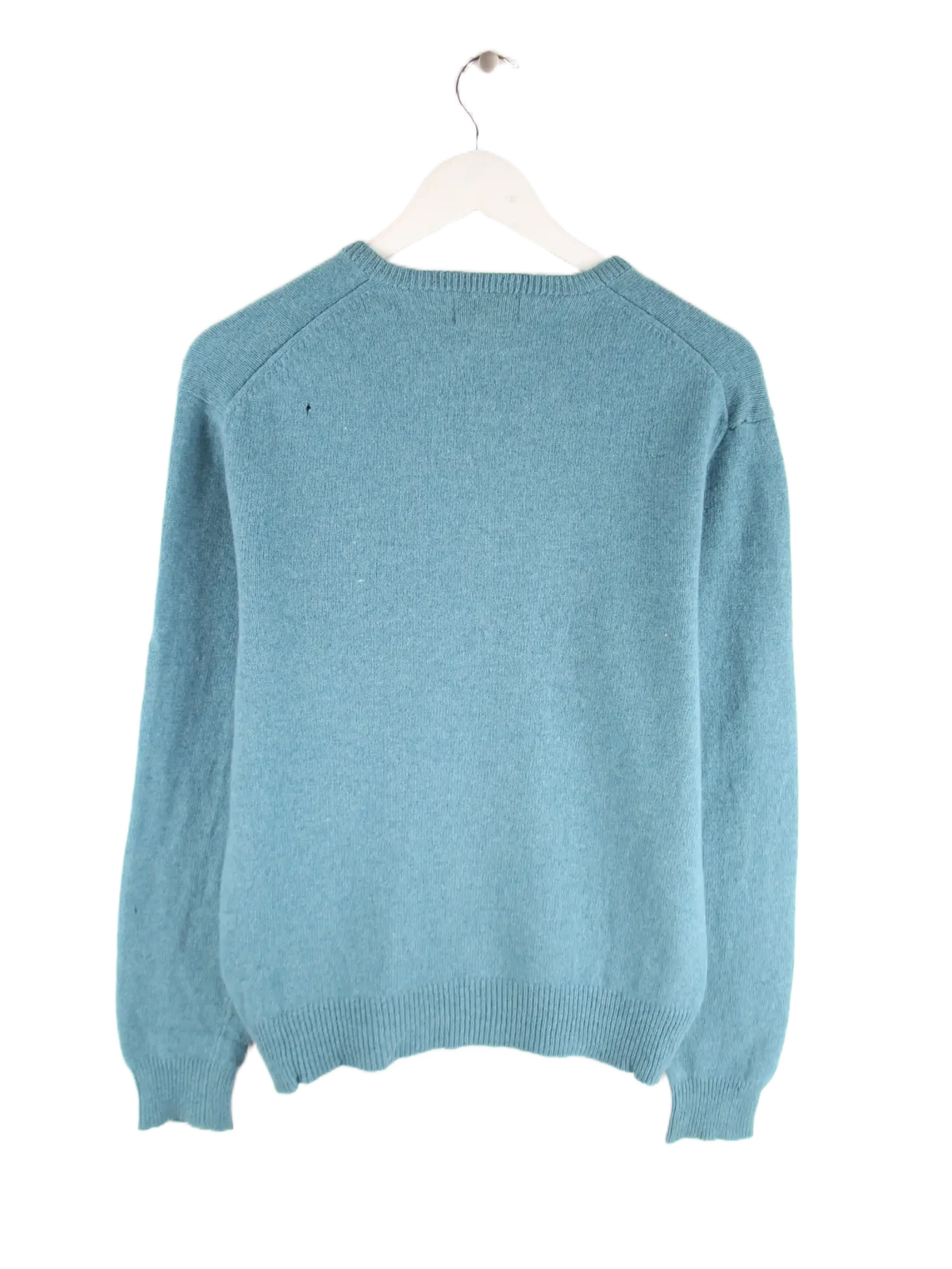 Ralph Lauren Pullover Grün M – Rückseite