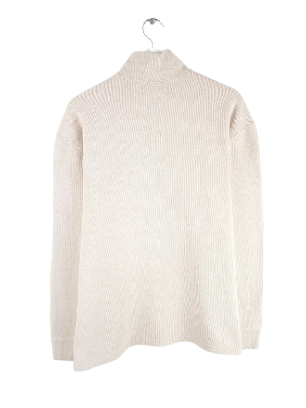 Ralph Lauren Sweater Beige L – Rückseite