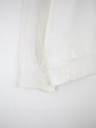 Ralph Lauren Sweater Weiß L – Detailbild 3