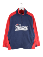 Reebok Fleece Mehrfarbig L – Vorderseite