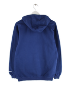 Reebok Hoodie Blau XL – Rückseite