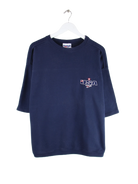 Reebok Sweater Blau XL – Vorderseite
