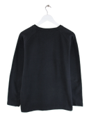 Reebok Sweater Schwarz L – Rückseite