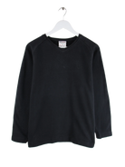 Reebok Sweater Schwarz L – Vorderseite