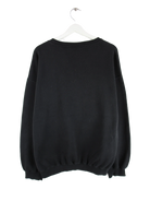 Reebok Sweater Schwarz XL – Rückseite