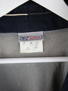 Reebok Trainingsjacke Mehrfarbig L – Detailbild 2