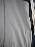 Reebok Trainingsjacke Mehrfarbig L – Etikett