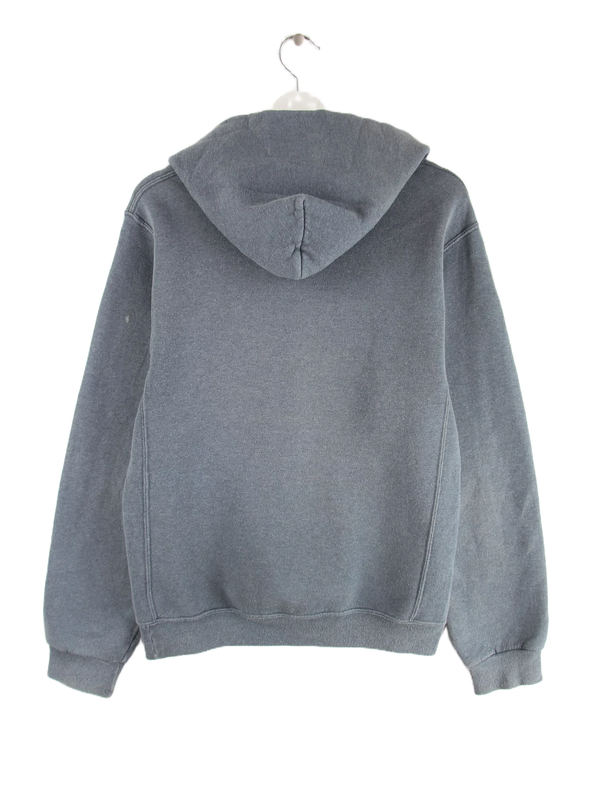 Russell Athletic Hoodie Grau L – Rückseite