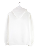 Russell Athletic Hoodie Weiß M – Rückseite