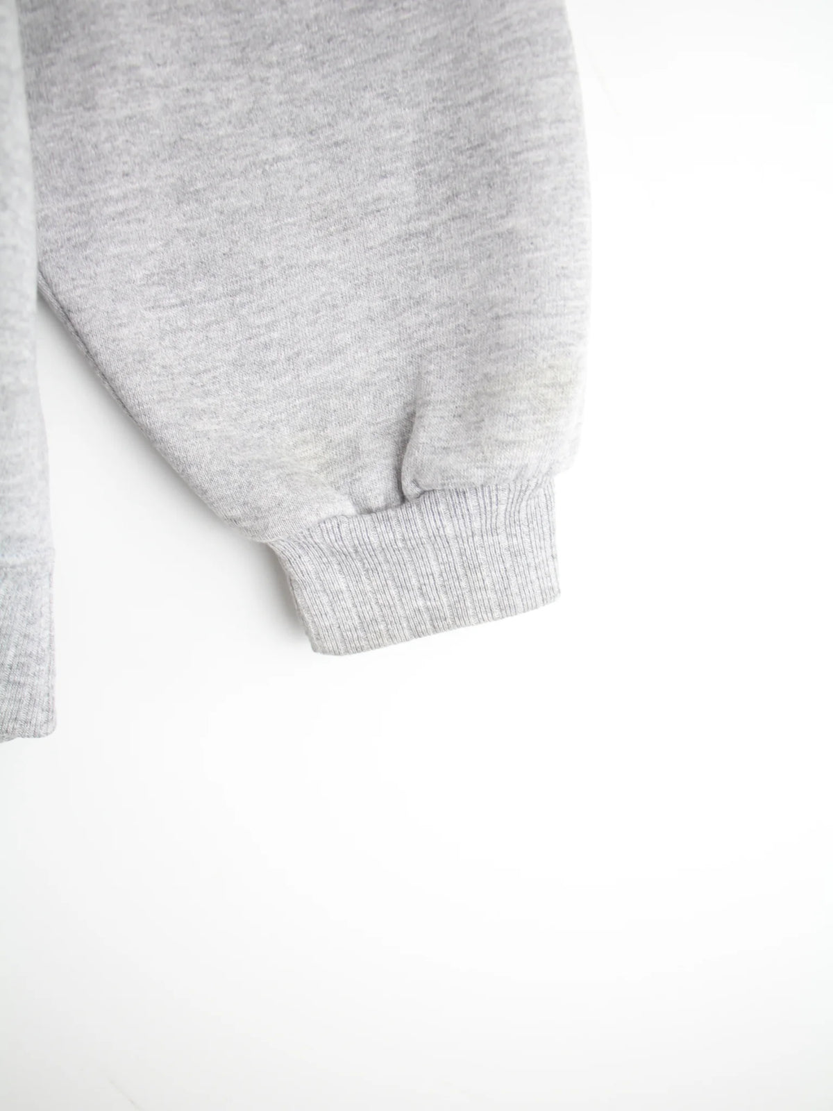 Russell Athletic Sweater Grau L – Detailbild 3