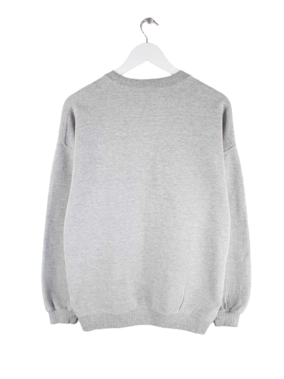 Russell Athletic Sweater Grau L – Rückseite