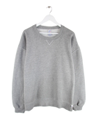 Russell Athletic Sweater Grau XXL – Vorderseite