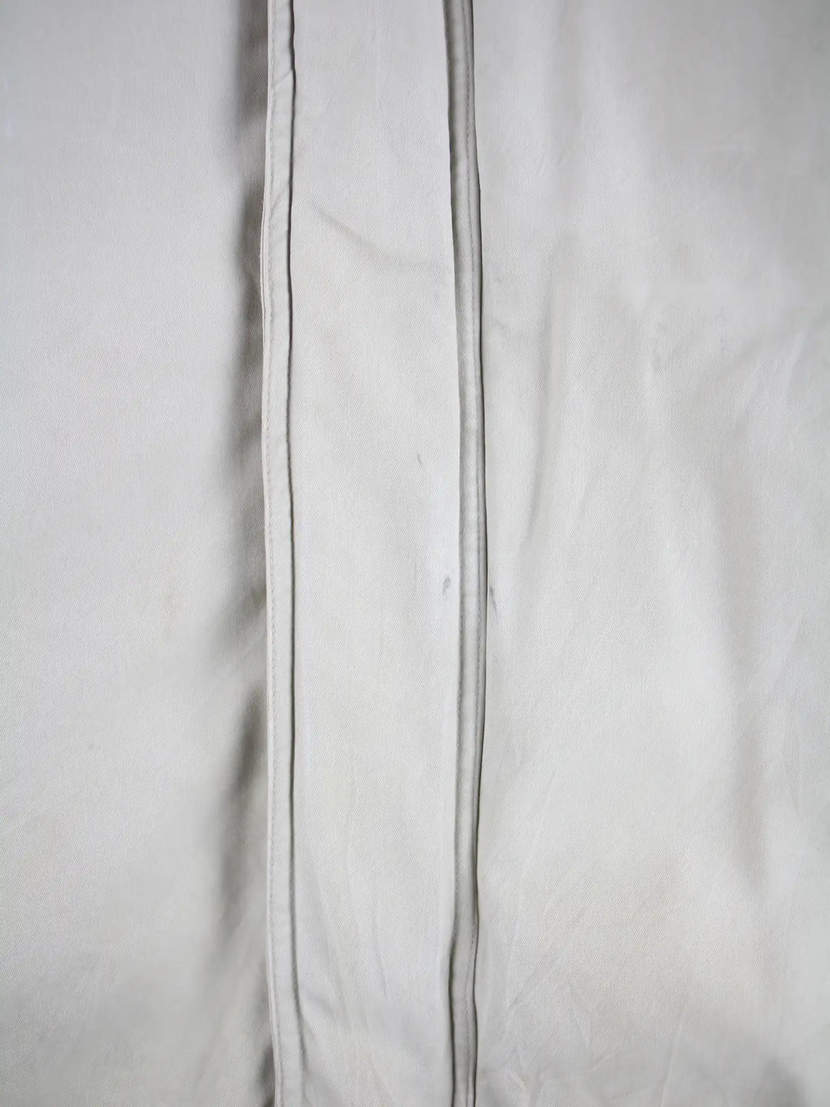 Schott Jacke Beige M – Detailbild 2