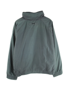 Schott Jacke Grau XL – Rückseite