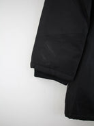 Schott Jacke Schwarz XL – Detailbild 1